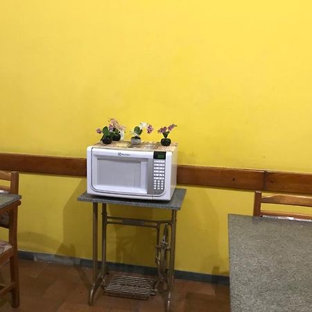 Unihotel Hortolândia エクステリア 写真