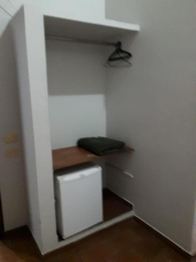 Unihotel Hortolândia エクステリア 写真