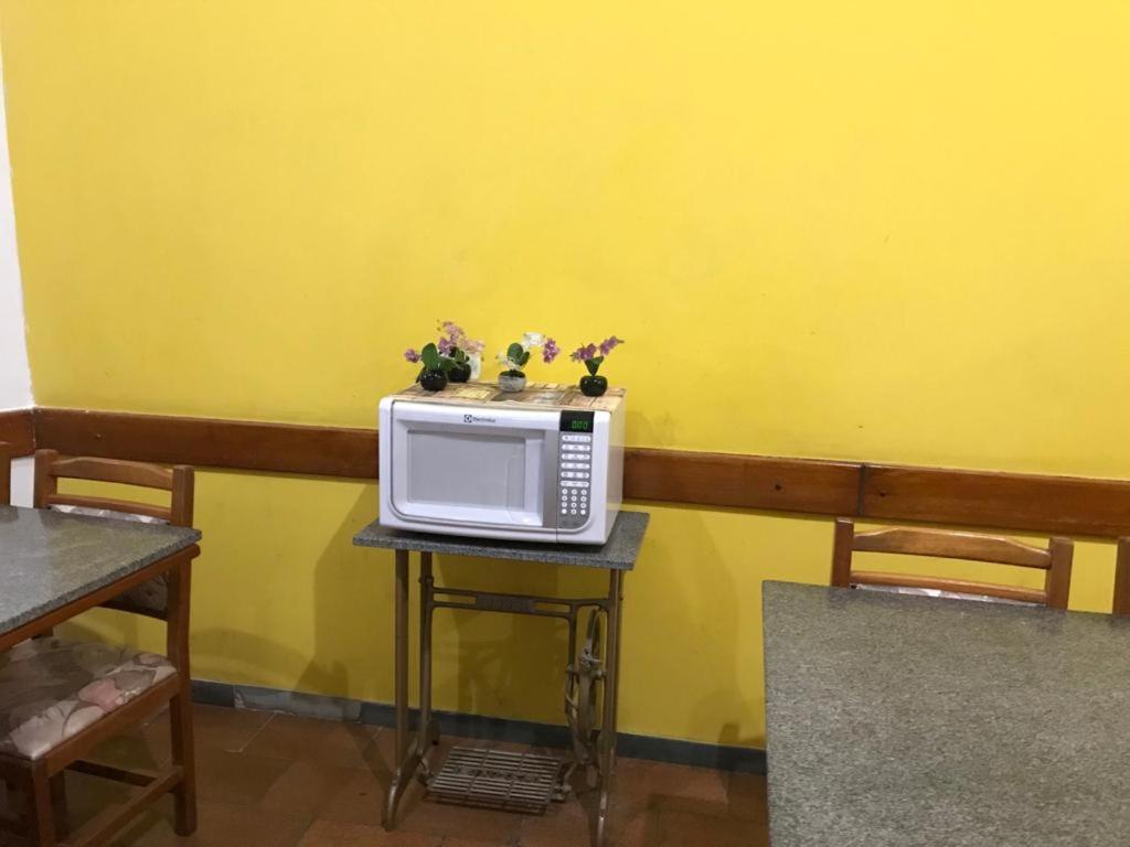 Unihotel Hortolândia エクステリア 写真
