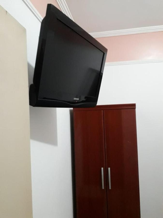Unihotel Hortolândia エクステリア 写真