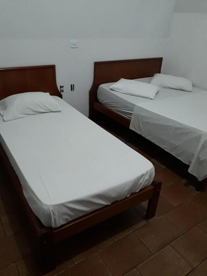 Unihotel Hortolândia エクステリア 写真