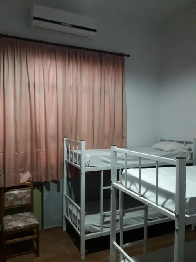 Unihotel Hortolândia エクステリア 写真