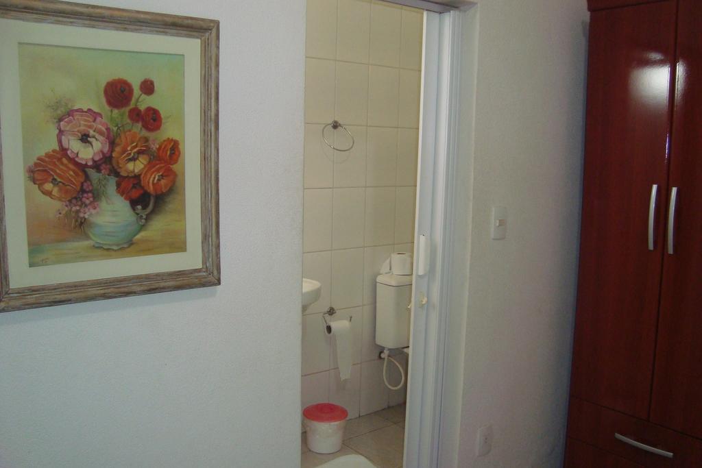 Unihotel Hortolândia 部屋 写真