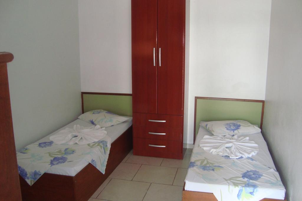 Unihotel Hortolândia 部屋 写真