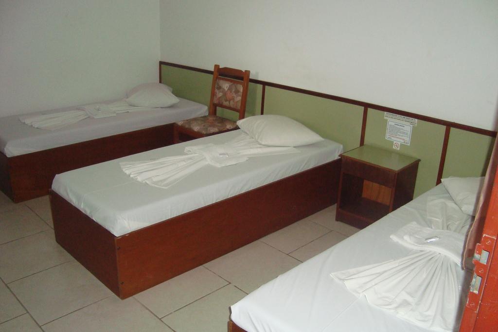 Unihotel Hortolândia 部屋 写真