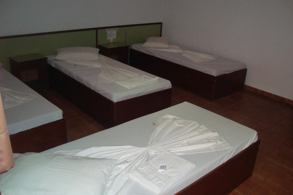 Unihotel Hortolândia 部屋 写真
