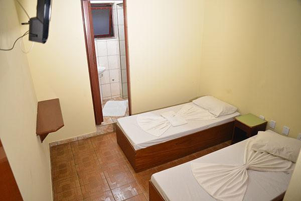 Unihotel Hortolândia エクステリア 写真