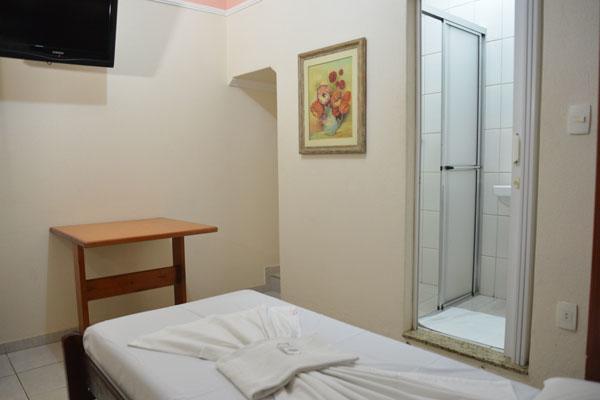 Unihotel Hortolândia エクステリア 写真
