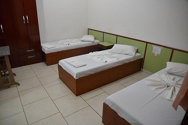 Unihotel Hortolândia エクステリア 写真